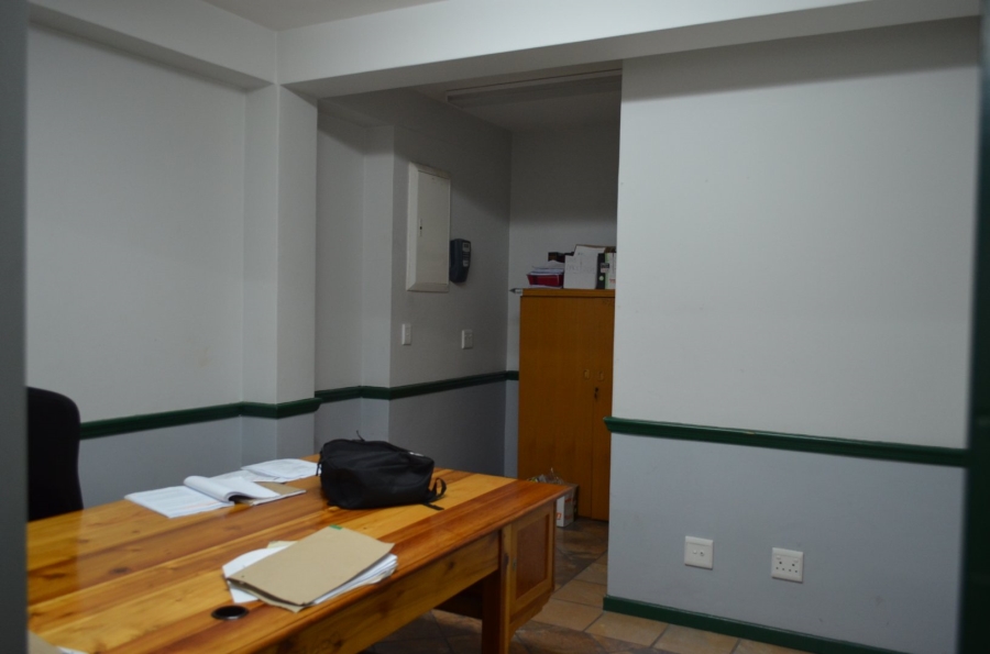 Commercial Property for Sale in George South Western Cape